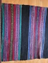 ЧЕРГИ,РЪЧНО ТЪКАНИ/ПАМУК, снимка 5