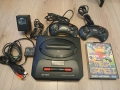 Sega Mega Drive 2, снимка 1