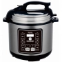 Мултикукър под налягане Voltz, 1000W/6л./70kpa - 9 програми, снимка 3