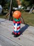 Стара детска играчка #4, снимка 4
