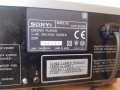 Sony dvp-s725d dvd cd, снимка 5