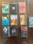 Лот аудио касети Kiss,Guns,Wasp,Nirvana, снимка 1