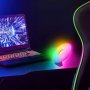 Настолна LED Лампа 4W  WiFi SMART RGB+CCT, снимка 9