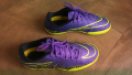 NIKE HYPERVENOM Kids Football Shoes Размер EUR 37,5 / UK 4,5 детски за футбол 109-14-S, снимка 1 - Детски маратонки - 44846789