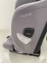 Детско столче за кола NUNA MYTI сиво, снимка 6
