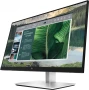 Монитор HP E24u G4 1920x1080 с 12 месеца гаранция, снимка 2