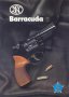FN Barracuda, снимка 1 - Бойно оръжие - 32377513