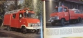 Енциклопедия на стари пожарни машини / Alte Feuerwehren, снимка 12