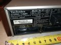 TECHNICS ST-HD51 TUNER-MADE IN JAPAN-ВНОС SWISS 1412231037, снимка 18