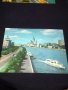 Две стари картички Московската река, Палма де Майорка много красиви 41650, снимка 3