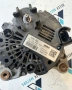 04E903015 / 2715542C Динамо, алтернатор от Seat Arona 1.0 TSI, двигател CHZ, 95 кс., 5 ск., 71 000km, снимка 4