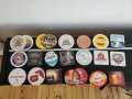 Подложки за чаши, колекция, снимка 1