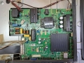 Main board TP.SK706S.PC822 , TV  CROWN 55, снимка 1