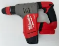 Milwaukee M18 CHPX-0 - Мощен безчетков перфоратор 18V 4.0J, снимка 1