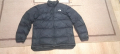 The north  face  Мъжко  Пухено  Яке XL, снимка 7