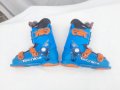 Ски обувки 25,0см. TECNICA COCHISE JTR 3  , снимка 1 - Зимни спортове - 43415974