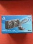 Arctic liquid freezer 2 , 240mm водно охлаждане, снимка 1