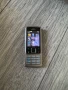 Nokia 6300 Silver Metal метален панел, снимка 4