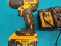 Винтоверт DEWALT DCD 708 , снимка 1