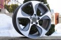 18" Джанти Ауди 5X112 AUDI A3 S3 A4 S4 A5 S5 A6 S6 A7 A8 Q3 Q5 S Line, снимка 1 - Гуми и джанти - 28188763