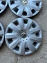 4 броя оригинални тасове за Vw Golf 15, снимка 2