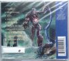Megadeth – Super Collider (2013. CD), снимка 2