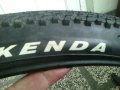 продавам външна и вътрешна гуми 24 цола, снимка 1 - Велосипеди - 43241451