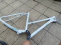 28 цола алуминиева рамка за велосипед колело impulse kalkhoff , снимка 4