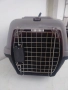 Транспортна клетка за домашни любимци, животни Котка, куче, хамстер, игуана, змия, мишка, папагал, снимка 3