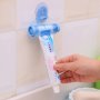 АКСЕСОАР ЗА ИЗТИСКВАНЕ НА ТУБИЧКИ ТOOTHPASTE SQUEEZER, снимка 9