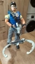 Рядка колекционерска фигурка „Action Man X-Catcher“ (Hasbro, 1999), снимка 2