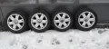 Гуми с джанти 15" за VW, снимка 1