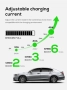 Зарядно устройство тип 2 за електрически превозни средства, снимка 4