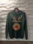 дамски пуловери мл по 8лв, снимка 1 - Блузи с дълъг ръкав и пуловери - 43400900