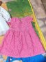 Роклички за малка принцеса , снимка 1 - Детски рокли и поли - 44029932
