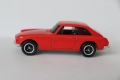 1/64 MATCHBOX MGB GT COUPE КОЛИЧКА МОДЕЛ, снимка 1