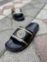 Versace мъжки чехли, снимка 1 - Джапанки - 32837184