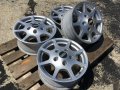 16" джанти 5х139,7 BBS RD 074 Karmann 7J et40 отвор 95,3мм KIA Sorento, снимка 8