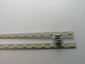 Led Backlight T420HVJ02. 1  T42-40-L  T42-40-R, снимка 1 - Части и Платки - 26698003