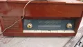 Стари ретро радио апарати, усилвател правен , снимка 4