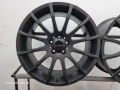 4бр 17ски джанти за RENAULT, PEUGEOT, FORD 5х108мм A170175, снимка 4