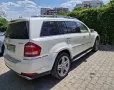 Mercedes Benz GL 550 AMG GRAND EDITION, снимка 14