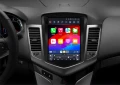 Chevrolet Cruze J300 2008 - 2012 9.7" Мултимедия Навигация Android, снимка 3