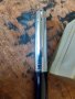 писалка Шефер Германия с конвертор Sheaffer White Dot Prelude Fountain Pen 9314, снимка 4