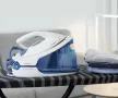 Парна станция SLIDING PERFECT 2400 W парен удар от 250 g/min и непрекъсната пара от 160 g/min, снимка 4
