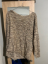 Пуловер, снимка 1 - Блузи с дълъг ръкав и пуловери - 44847153