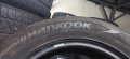 2бр.летни гуми 235/55/17 Hankook, снимка 3