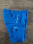 Jack Wolfskin W ACTIVE TRACK SHORTS - страхотни дамски панталони КАТО НОВИ, снимка 2