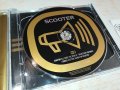 SCOOTER CD X2 ВНОС GERMANY 1011231618, снимка 15