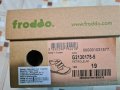 детски обувки Froddo № 19, снимка 9